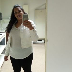 Meet your Posher, Wilma